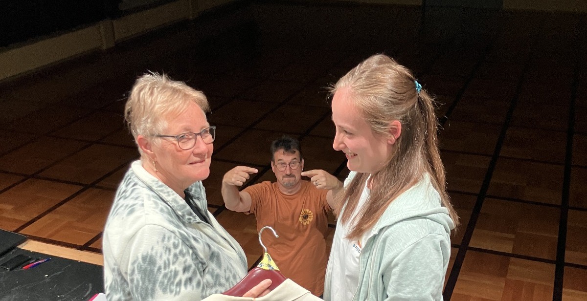 «Es stirbt einfach niemand – es stirbt einfach niemand!»