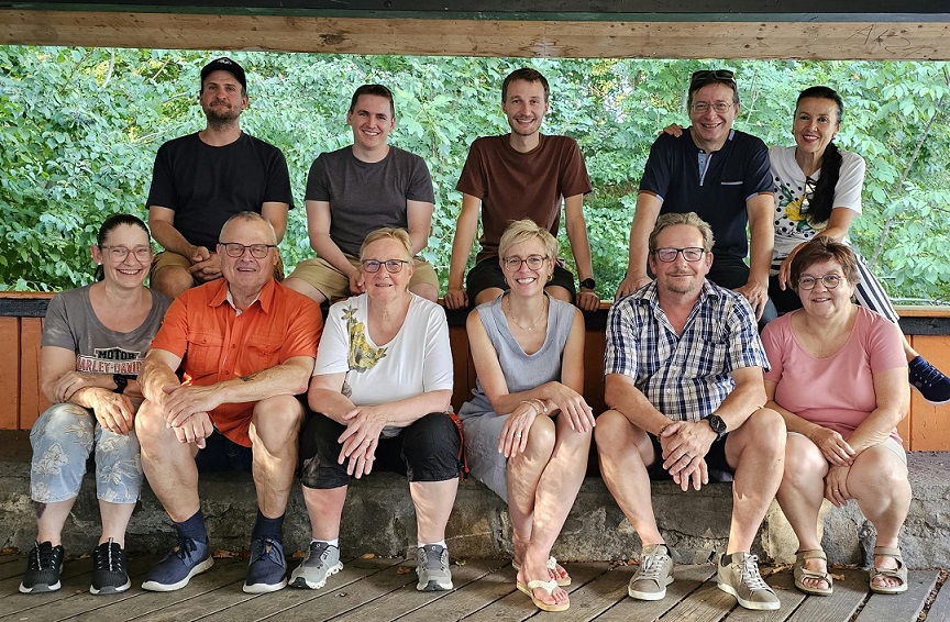Weil es so schön war – «Zwei Engel schlagen zurück»!