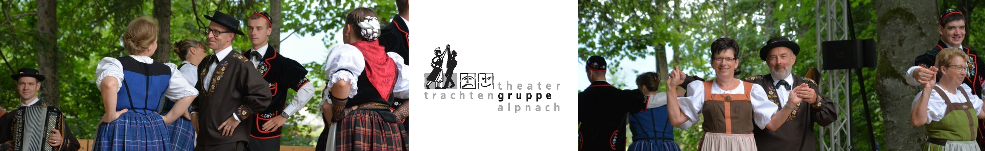 Trachten- und Theatergruppe Alpnach